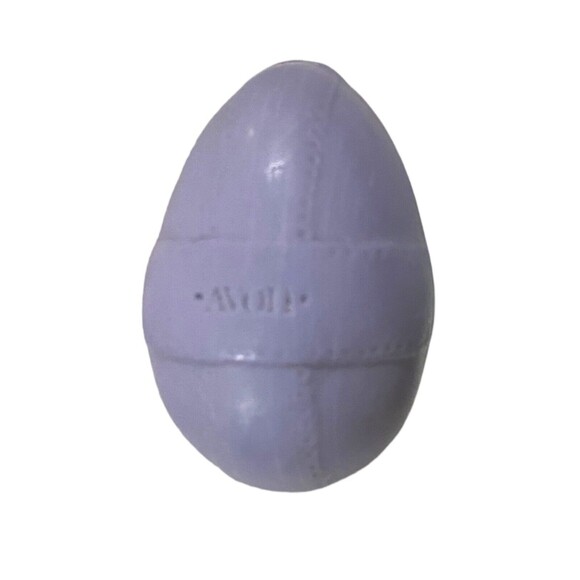 Vintage AVON Set Of 3 Pastel N' Pretty Soaps - Fresh Spring Scent - New In Box - Picture 9 of 12